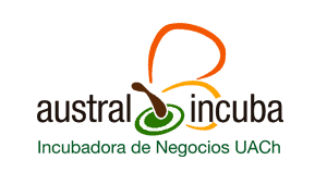 Logo Austral Incuba