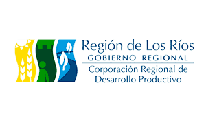Logo Corporacion Los Rios